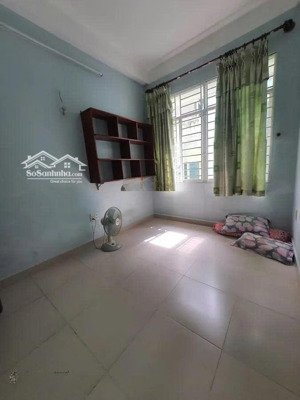 bán nhà hẻm phố tây đỗ quang đẩu - 4 tầng - kinh doanh homestay - 5 tỷ