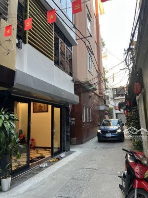 bán nhà riêng khu phân lô -ô tô đỗ cửa -kinh doanh đỉnh-kim ngưu -thanh nhàn -lạc trung hbt chỉ14tỷ