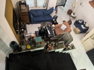 bán nhà 3 tầng 80,7 mét (5x16.25m) gara ôtô - tại phước kiển nhà bè - 7,2 tỷ (tl)