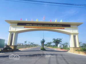 đầu tư 700 triệu sở hữu ngay nền đất sổ hồng riêng không phát sinh chi phí trong 12 tháng