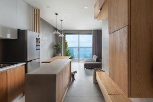 cho thuê căn hộ 2pn millennum quận 4, 70m2 view sông, giá từ 20tr, nhiều tầm view giá tốt