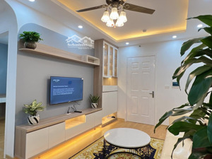 bán căn hộ chung cư tại tây nam hồ linh đàm, 51m2, 2pn, 2wc- sổ đỏ giá 4,59 tỷ