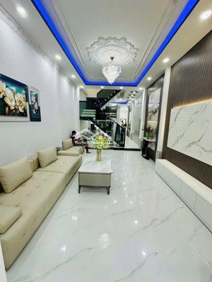 cơ hội sở hữu nhà 2 tầng mới đẹp hẻm xe hơi huỳnh tấn phát - q7 - dt: 4x27m giá chỉ 7,190 tỷ