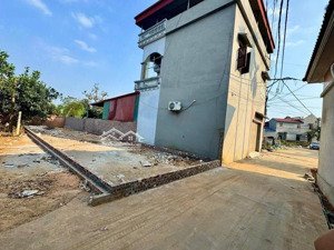 105m2 đất vị trí ngay sát mặt quốc lộ 21, hòa lạc