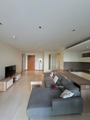 || hình thật || 2 phòng ngủ brilliant sẵn sổ hồng - dt 110m2 - gía 10,7 tỷ