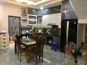 bán nhà hẻm tân hiệp 4 - 3 tầng siêu đẹp - đậu ô tô - 6.3 tỷ