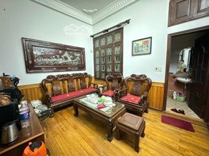 bán nhà mặt ngõ thịnh quang diện tích 50m 5 tầng - mặt tiền 4m giá 11.5 tỷ