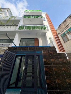 bán nhà 1/ mới đẹp hxh khu đồng bộ dương quảng hàm p5 giá 7.5 tỷ thương lượng