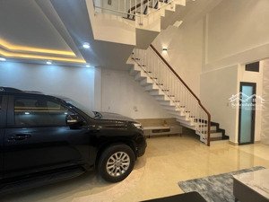 vườn lài - oto ngủ nhà - 5,2x10 - chủ bán kín - làm việc chính chủ