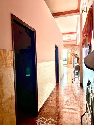 bán gấp trong tháng - bán nhà nơ trang long 442.5m² 2 tầng - 70 tỷ