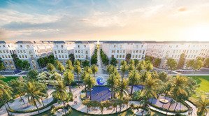 siêu hot!! liền kề thời đại tđ7-09, 60m² giá 10.966 tỷ hoàn thiện 5 tầng, gần công viên trung tâm