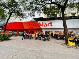 cho thuê nhà mặt phố hoàng đạo thúy-thanh xuân, mặt tiền 16m, dt 240m2, view hot giá cực ưu đãi