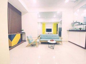 căn hộ đẹp xuất sắc giá tốt tại bến vân đồn, 4 tỷ, 46m2, officetel q4, hcm