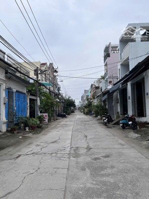 nhà 2 mặt hẻm xe tải, nguyễn quý yêm, 161m2, 6.5x24m, 8.7 tỷ