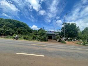  BÁN GẤP ĐẤT MẶT TIỀN QUỐC LỘ 56 - LONG GIAO - CẨM MỸ