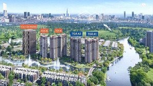 căn hộ masteri park place giá gốc cđt, htls 0% đến năm 2028 giá chỉ từ 12,2 tỷ/3pn