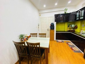 chung cư thái an, nguyễn văn quá, q12: 3p ngủ, full nội thất, 8tr/th