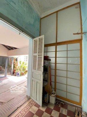 bán nhà hẻm sương nguyệt ánh - 2 tầng - hẻm xe hơi - vị trí vàng - 8 tỷ