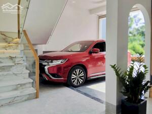 bán nhanh nhà lầu đúc hiện đại sổ riêng thổ cư 100%- KP2 Trảng Dài