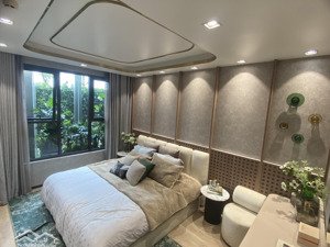 chỉ với hơn 4 tỷ , sở hữu ngay căn góc 2pn 63m2 lumi hanoi - giá rẻ nhất thị trường - sổ đỏ lâu dài