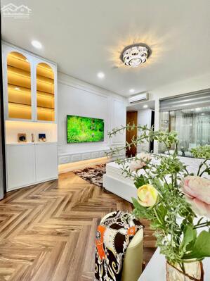 Bán căn hộ 3PN-118m2 tại Thanh Xuân Complex (24T3 Hapulico)