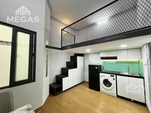 cho thuê duplex full nội thất ngay phú nhuận - dọn vào ở liền