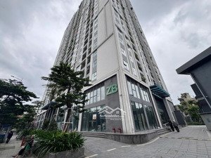 siêu hot cho thuê mặt bằng tầng 1,2,3 tại tòa nhà feliz home, hoàng mai từ 45 - 100 - 1000m2