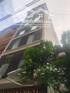 tài sản giữ tiền, tăng giá vốn, tạo dòng tiền đều đặn 105 triệu/t 8 tầng thang máy 17.9 tỷ