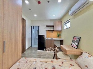 nhà, chdv doanh thu 90tr/th 14,8 tỷ hẻm oto 8m - 6 tầng 88m2 - phạm văn chiêu, gò vấp.