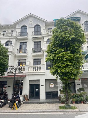 liền kề nhà phố sao biển 01, gần hồ giá chỉ 16.5 tỷ tại dự án vinhomes ocean park gia lâm