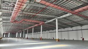 CHO THUÊ KHO XƯỞNG KCN NHƠN TRẠCH 2, ĐỒNG NAI 15.000M2- PCCC TỰ ĐỘNG- PHÁP LÝ CHUẨN- BÀN GIAO NGAY