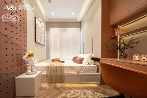 căn hộ la pura sống đẳng cấp trên mặt tiền quốc lộ 13