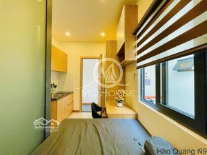 cho thuê cc mini, 5 triệu, 28m2, 1pn tại cách mạng tháng tám, p 11, q3, hcm, giá tốt