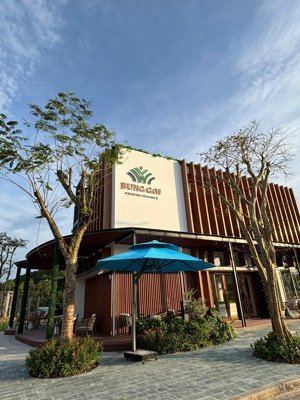 bán nhà vườn/biệt thự đẳng cấp tại dự án búng gội verdura, phú quốc chỉ với 1.5 tỷ