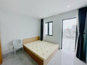 chính chủ cho thuê cc mini, 31m2, 7,5 triệu tại cách mạng tháng tám, quận 10, tp.hcm