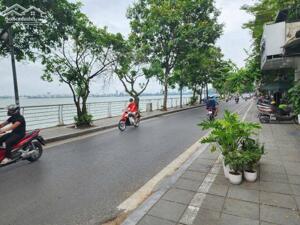 NỢ NGÂN HÀNG CẦN BÁN GẤP NHÀ PHỐ NGUYỄN ĐÌNH THI THUỴ KHUÊ TÂY HÔ 75M MT 4.8M GẦN HỒ