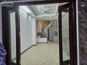 Căn nhà vừa túi tiền – cách mặt phố 20m, về ở ngay, sổ sẵn, không lo quy hoạch.