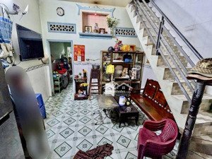 nhà mặt tiền ql1k - 2 tầng - dt 70m2 - giá 3 tỷ