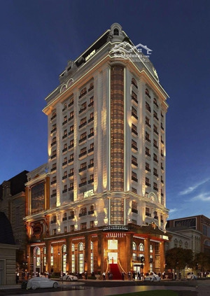 cơ hội cho nhà đầu tư lớn- bán gấp building góc 3mt16x40m. tổng 2.456m² sàn đỗ xuân hợp, chỉ 75 tỷ