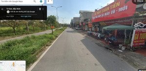 chính chủ bán nhà mặt phố, 100m2 tại dương húc, đại đồng, tiên du, bắc ninh - hàng hiếm
