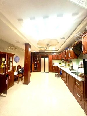 bán gấp trong tháng - bán nhà phạm văn hai 160m² 7 tầng - 20 tỷ