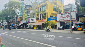 bán nhà mặt phố hai bà trưng, 12,5 tỷ, 41 m2, 5pn, 4wc, q3, hcm