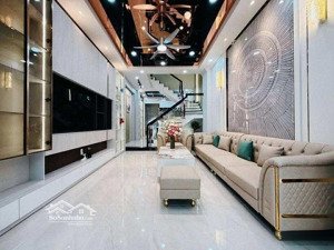 gần phố minh khai, ngõ thông 2 thoáng, kd, không qh, tặng nội thất 40m2 * 5t