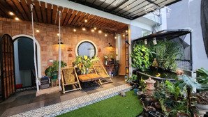 bán biệt thự - kđt mậu lương phân lô lô góc vỉa hè ô tô tránh nhau, 52m2 mt 11.7m