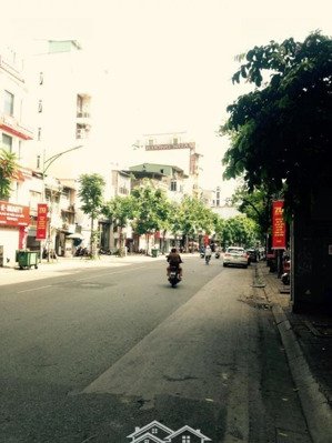 bán nhà mặt phố nguyễn bỉnh khiêm, dt 200m2, mt 8m, sđcc, giá 150 tỷ: lh 