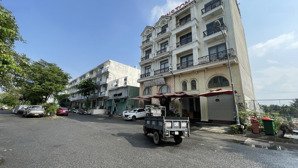 bán toà nhà 6 tầng phạm văn đồng, linh đông, thủ đức gần kha vạn cân - dt sàn 613,6m2 giá 24 tỷ tl