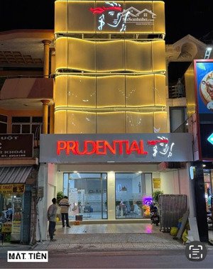 cho thuê nhà mặt tiền thống nhất, phường 10, quận gò vấp