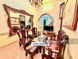 ngõ thông minh khai - kinh doanh - ngõ ba gác - 39m2 - nhỉnh 6 tỷ