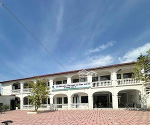 cho thuê trung tâm đào tạo 11 phòng học đầy đủ tiện nghi, thanh xuân sóc sơn hà nội 55 triệu/th