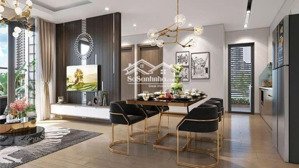 bán gấp căn 2pn2wc chuẩn sống mỹ tại the beverly vinhomes ocean park - nội thất cao cấp smart home